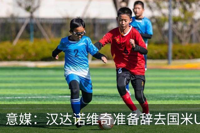 意媒：汉达诺维奇准备辞去国米U17青年队帅位，回国执教职业球队